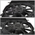Electric Radiator Cooling Fan for Audi Q7 2.0T (2017–2019)