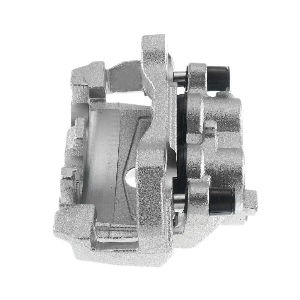 Front Right Brake Caliper with Bracket for Jeep Grand Cherokee (1999–2021)
