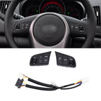 Kia Steering Wheel Cruise Volume Control Switch Set for Kia (2011-2016)