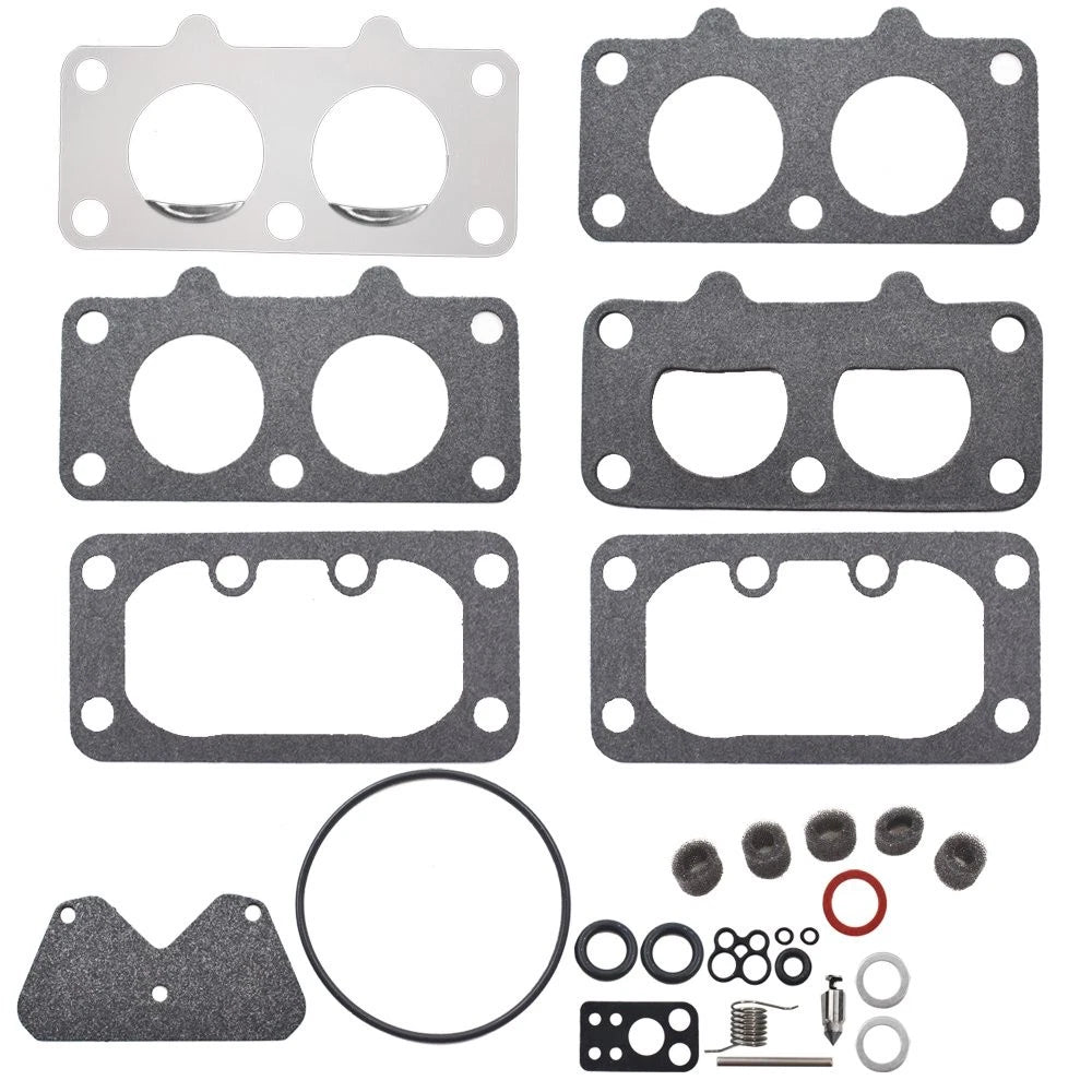 Carburetor Overhaul Kit for Briggs & Stratton (Various Models)