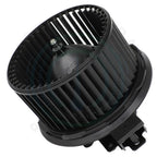 HVAC Blower Motor with Fan Cage for Ford Explorer, Lincoln MKS (2012–2017)