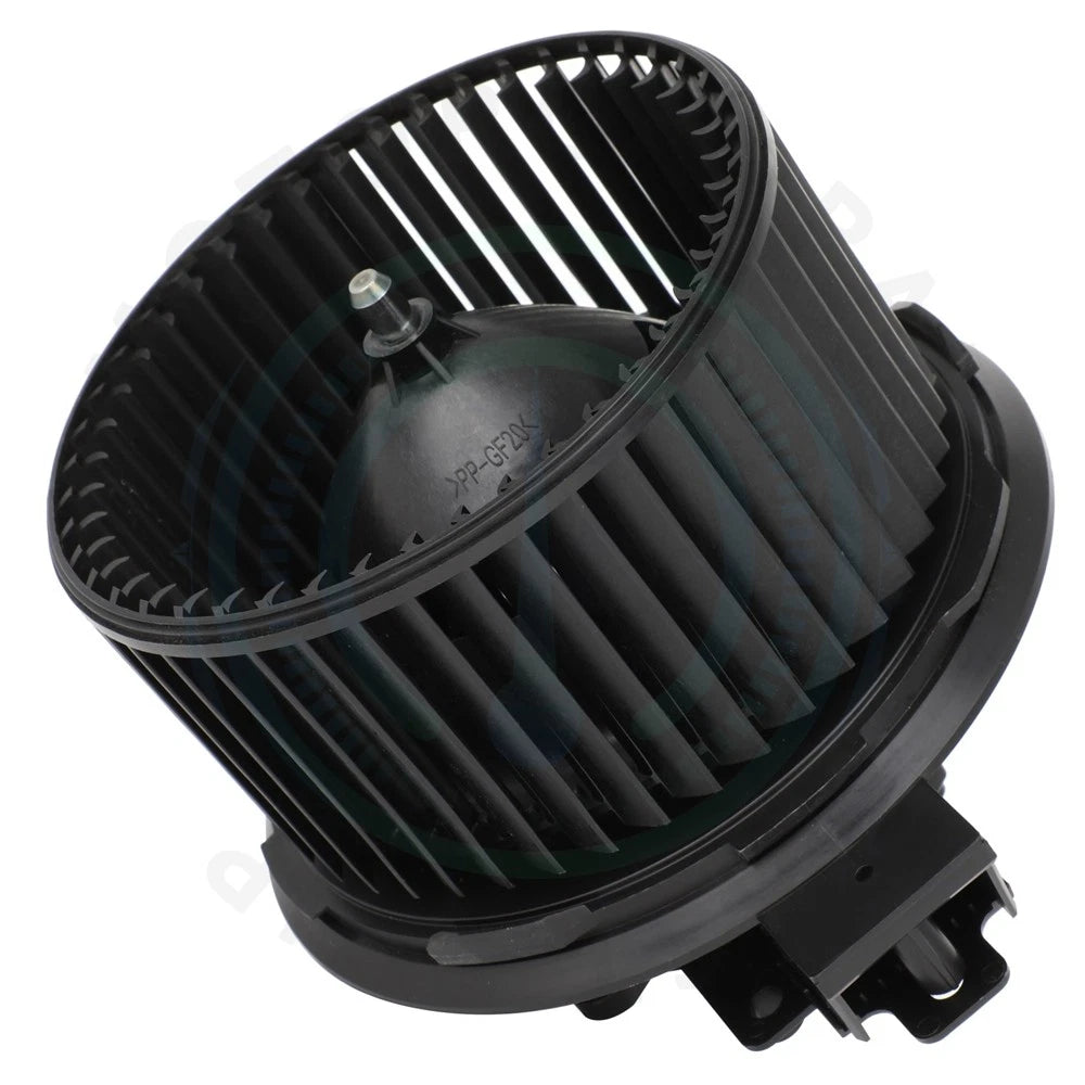 HVAC Blower Motor with Fan Cage for Ford Explorer, Lincoln MKS (2012–2017)