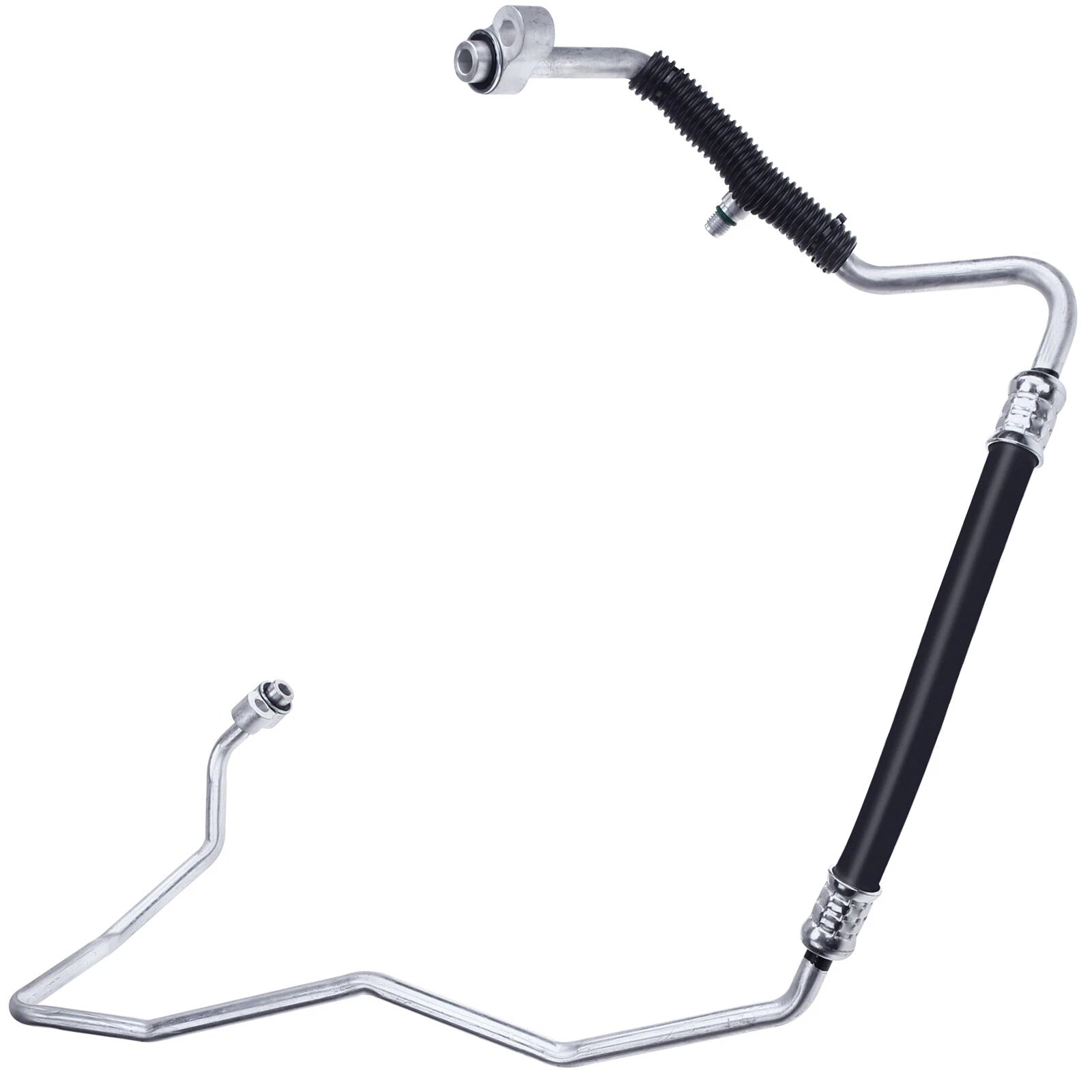 A/C Discharge Line Hose for Jeep Grand Cherokee (2005–2010)