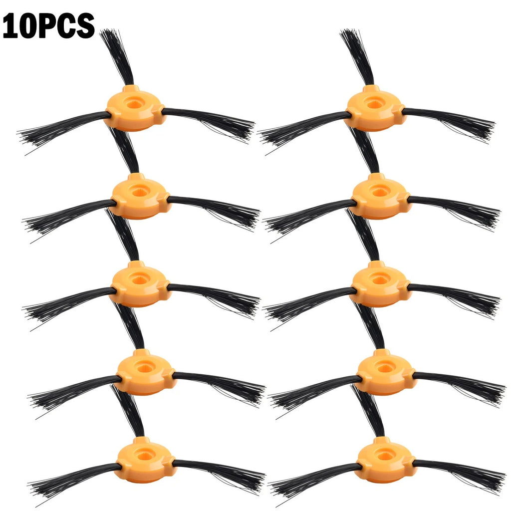 10X Side Brushes for Vacuum 11 Plus 11C (2011–2023)