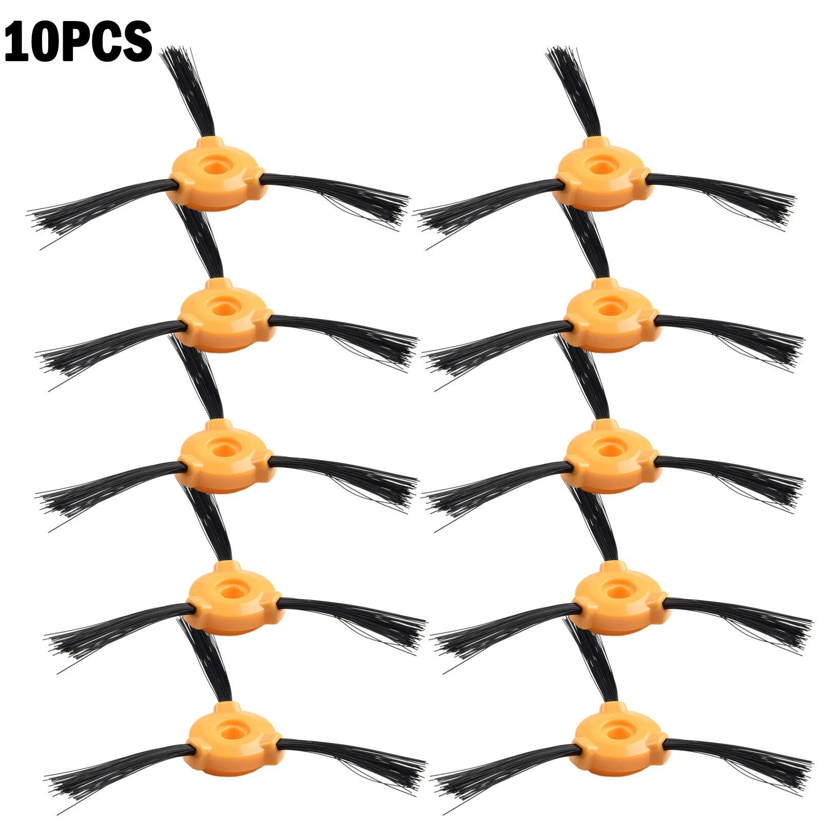 10X Side Brushes for Vacuum 11 Plus 11C (2011–2023)