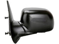 Left Mirror for Mazda B2500 (1998) FB963DF