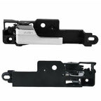 Right Side Upper Door Trim Panel for Chevy Avalanche Silverado Tahoe (2007–2013)