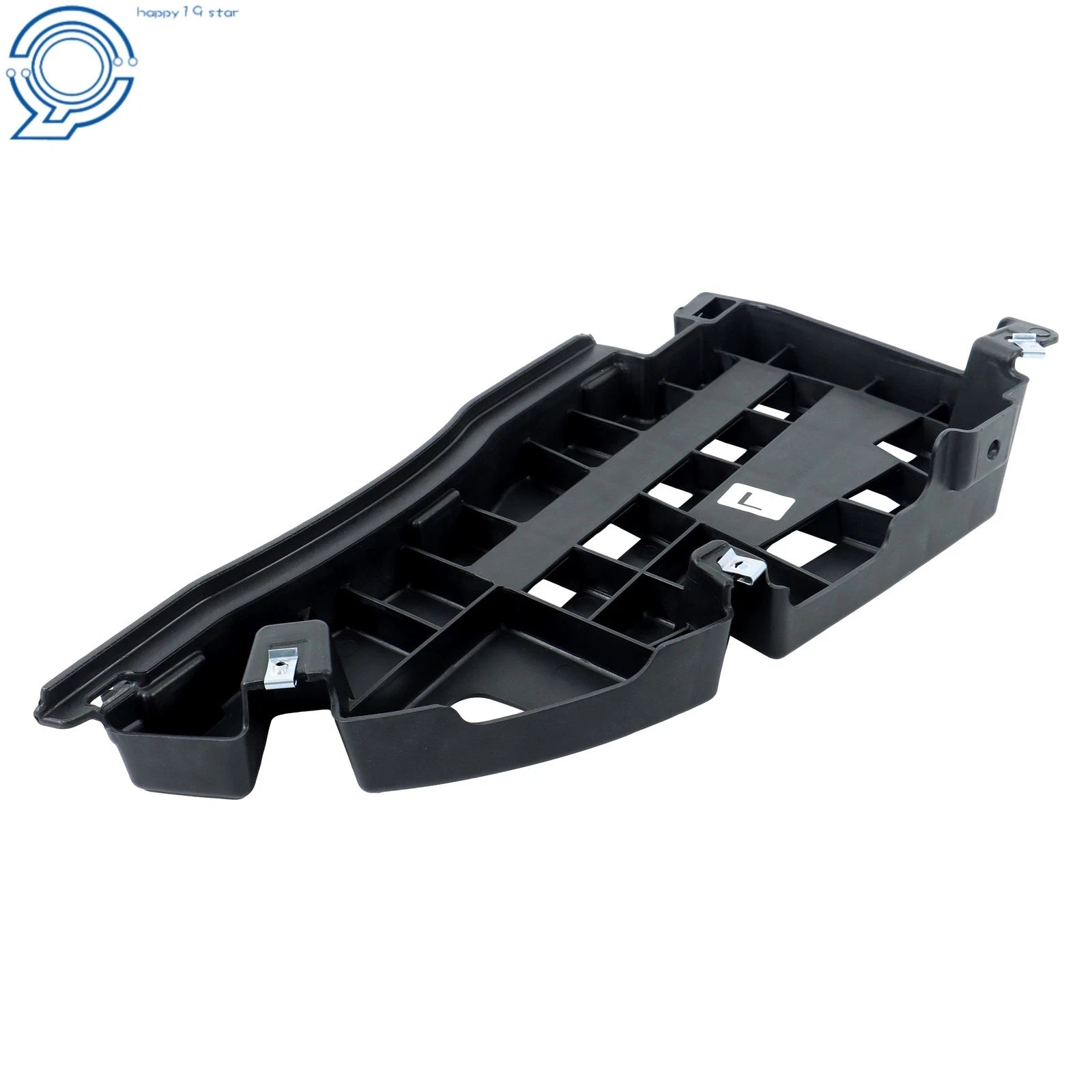 Front Bumper Bracket LH for Chevrolet Colorado, GMC Canyon (2021–2022) 84461416