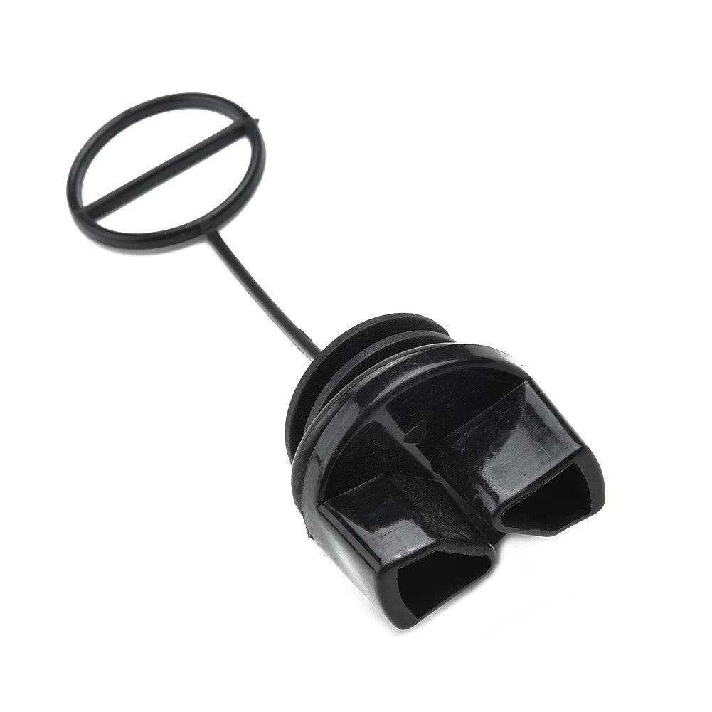 2X Fuel Tank Caps for McCulloch 7-38 Chainsaw