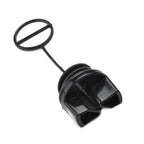 2X Fuel Tank Caps for McCulloch 7-38 Chainsaw