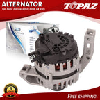 Alternator for Ford Focus (2012–2018) L4 2.0L 150A 12V