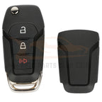Key Entry Remote Fob for Ford F-150 (2015–2020) 3 Buttons