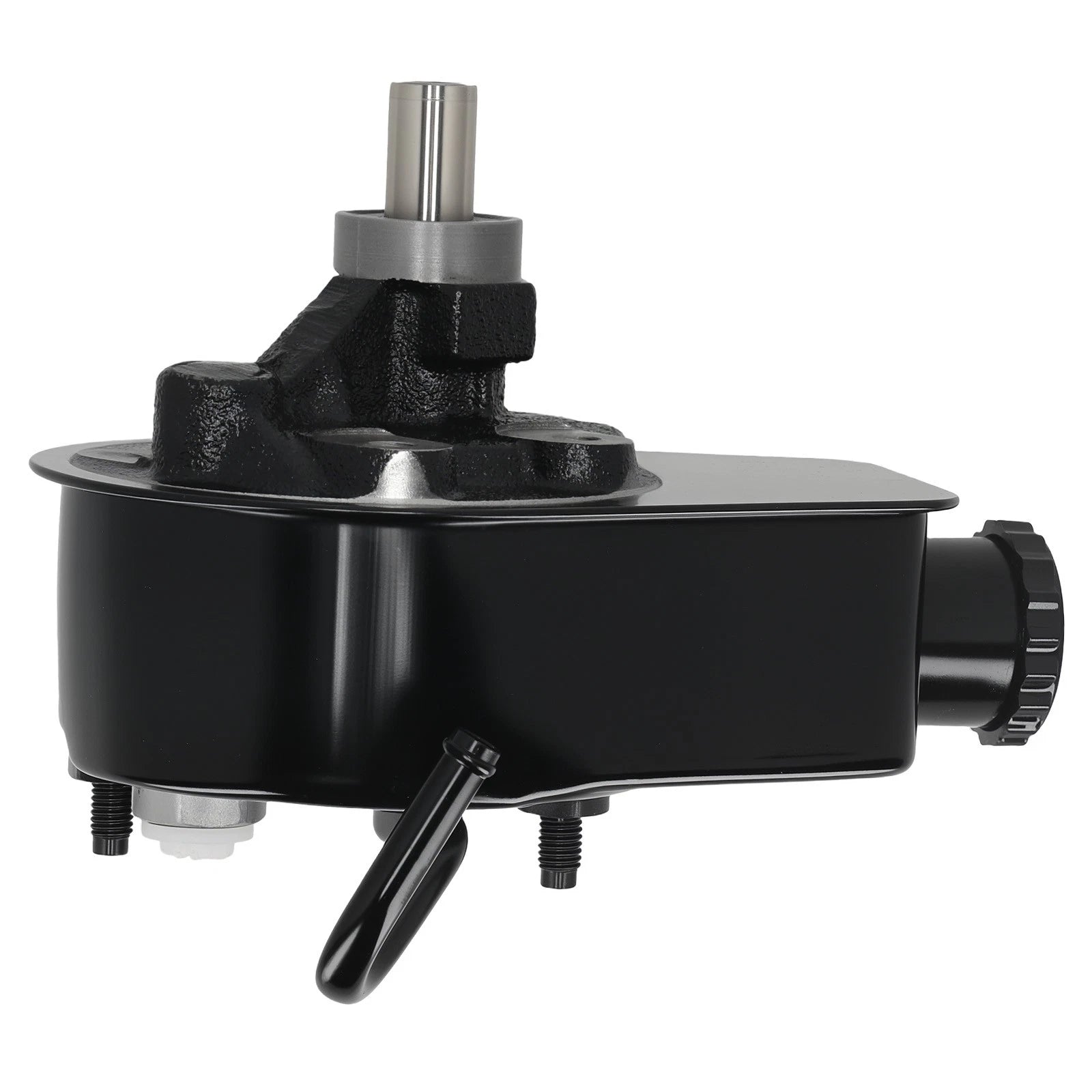 Front Power Steering Pump for GMC K1500 K2500 Suburban V8 5.7L (1992–1995) 26020020
