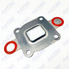 Dry Joint Elbow Gasket for Mercury Mercruiser (27-864850A02, 18-0722)