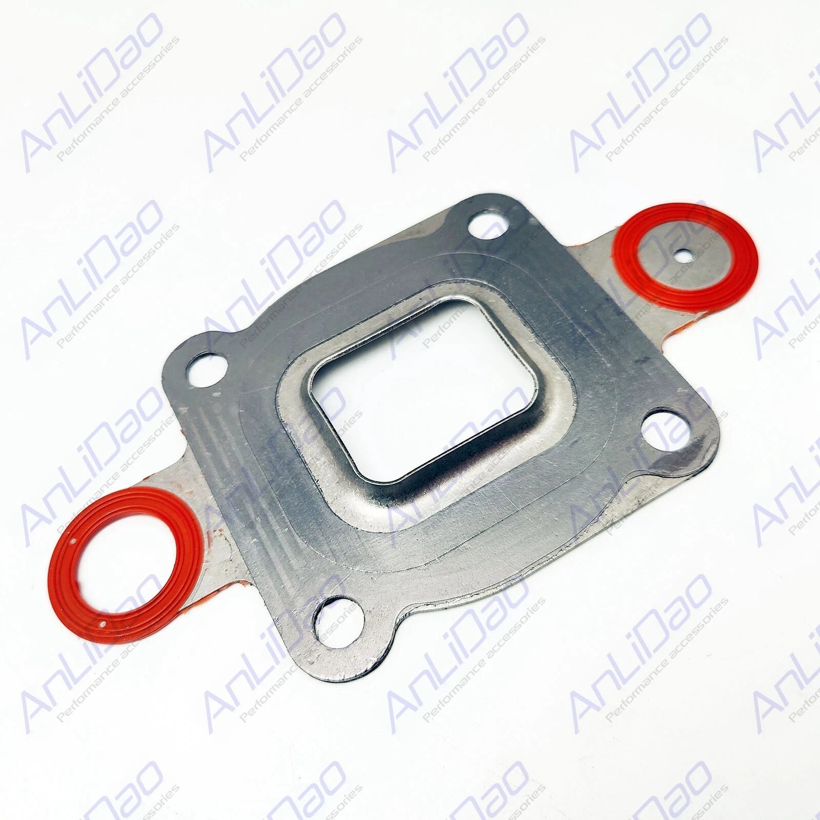 Dry Joint Elbow Gasket for Mercury Mercruiser (27-864850A02, 18-0722)