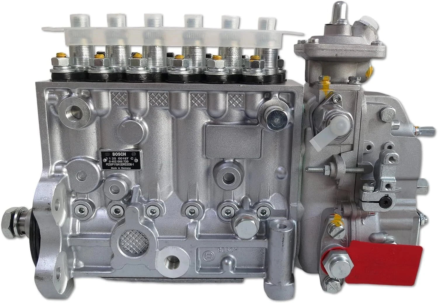 Fuel Injection Pump Assembly 4988760 for Cummins 6CTA8.3-C215 (1990–1999)