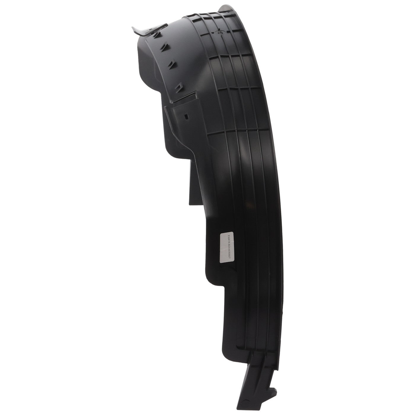 Fan Shrouds for Ram 2500 3500 (2014–2024)