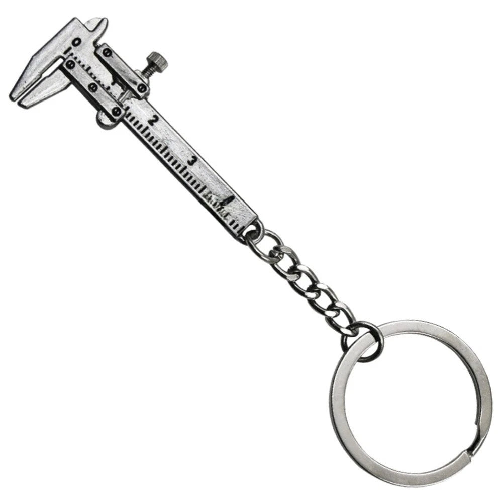 Vernier Caliper Portable Everyday Carry Rust & Wear Resistant