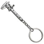 Vernier Caliper Portable Everyday Carry Rust & Wear Resistant