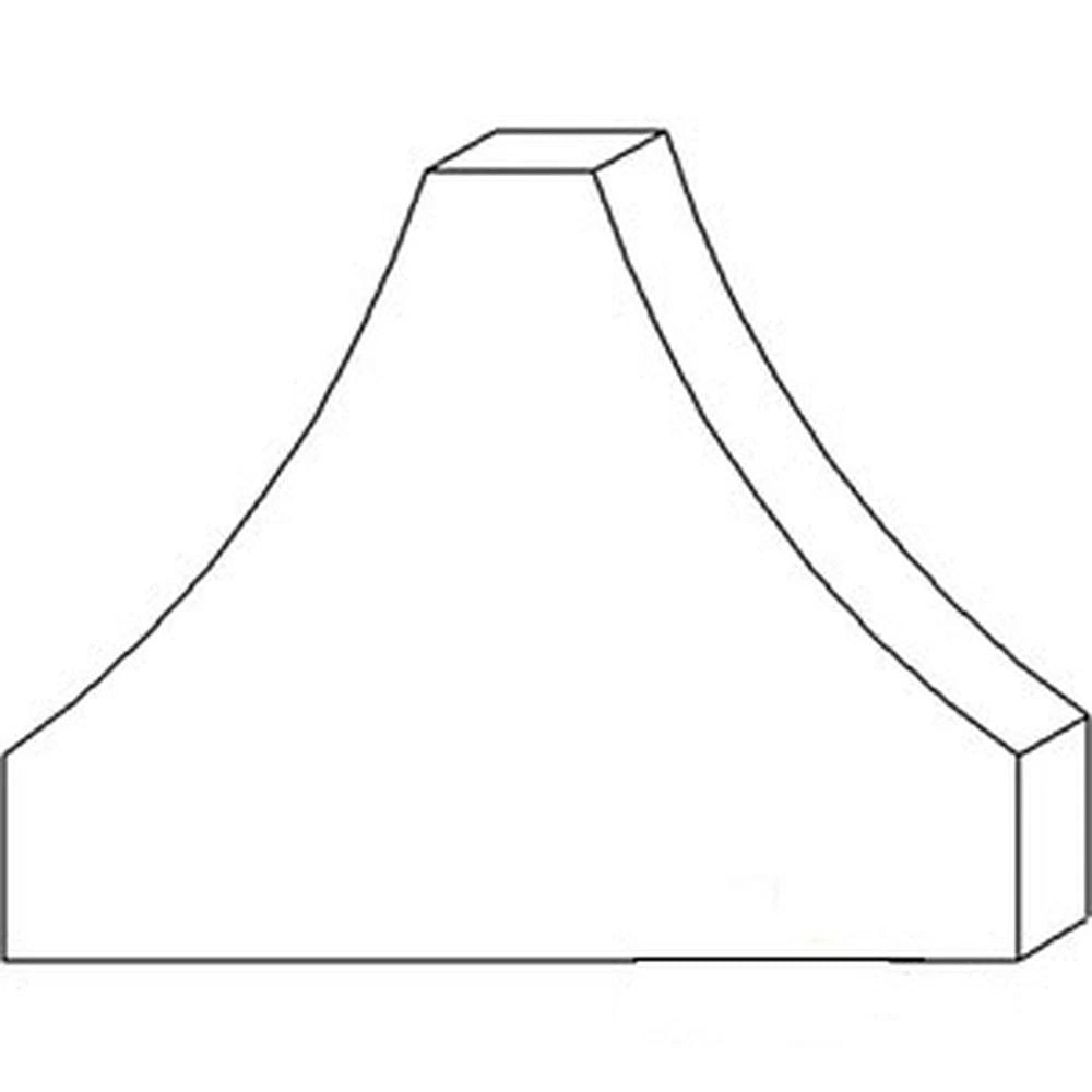 Corn Head Bar for Case IH 800 900 1000 Series (1043 1084 834 873 944)