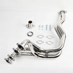 Exhaust Header for VW Cabriolet/Scirocco/GTI Mk1 (1976–1992) 1.6 1.7 1.8L Long Tube