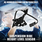 Air Suspension Ride Height Level Sensor for Toyota Sequoia (2001–2022) No. 8940834010