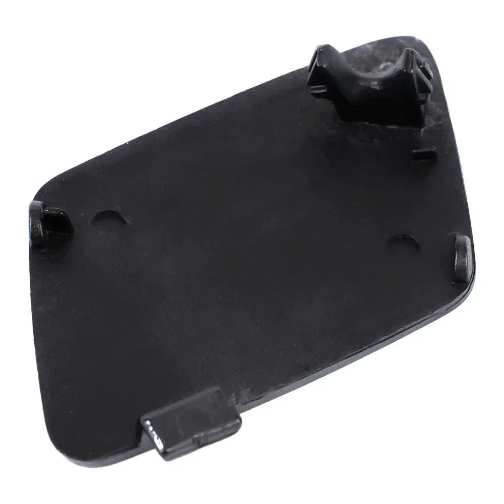 Front Bumper Tow Hook Eye Cover for BMW 3 Series E90 E91 (2006-2013)