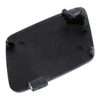 Front Bumper Tow Hook Eye Cover for BMW 3 Series E90 E91 (2006-2013)
