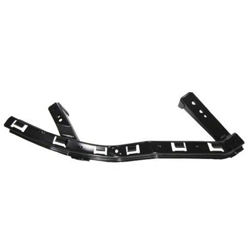 Replacement Front Passenger Side Upper Bumper Cover Support for Honda Accord (2008–2012)