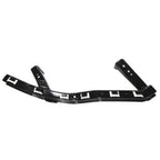 Replacement Front Passenger Side Upper Bumper Cover Support for Honda Accord (2008–2012)