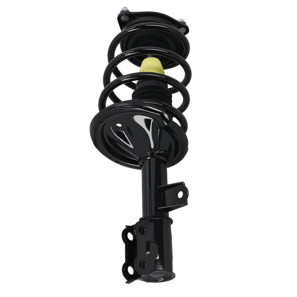 Front & Rear Quick Strut Set for Hyundai Elantra Sedan (2007–2010)