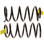Coil Spring Set for Chevrolet Malibu (2004–2010)