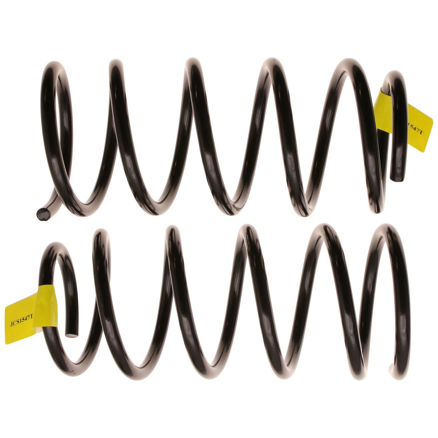 Coil Spring Set for Chevrolet Malibu (2004–2010)