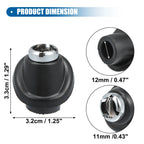 Antenna Nut Top Cap for Toyota Tacoma (1995–2004)
