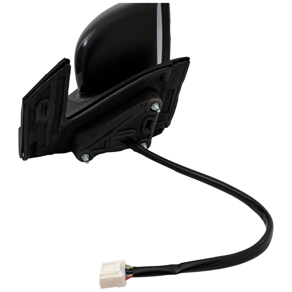 Heated Right Side Mirror for Honda Pilot (2016)