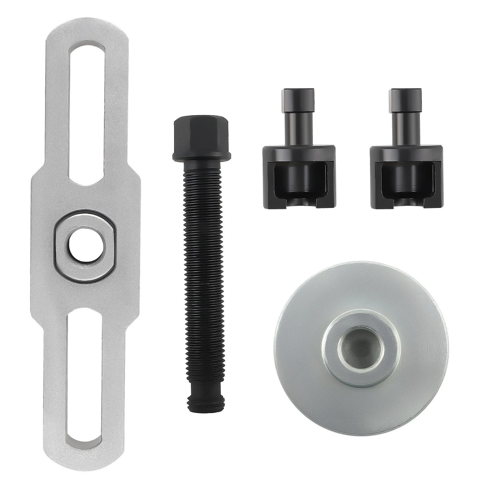 Hub Bearing Puller Extractor for Class 6-8 Trucks