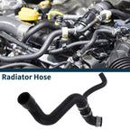 Radiator Hose for Mercedes-Benz G-Klasse X164 (2008–2012) No. 1645011182