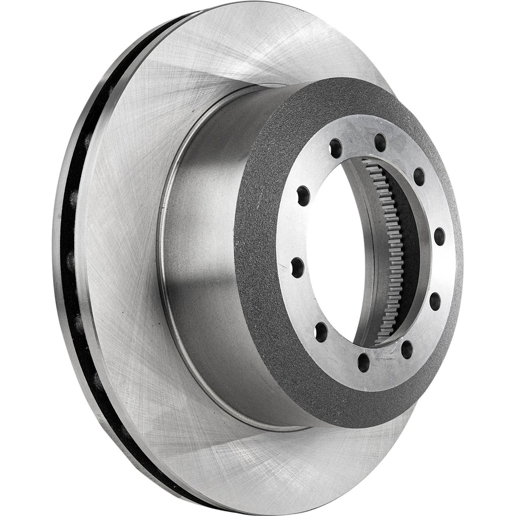 Disc Brake Rotor for Ford F53 (2000–2020) Rear Solid