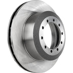 Disc Brake Rotor for Ford F53 (2000–2020) Rear Solid