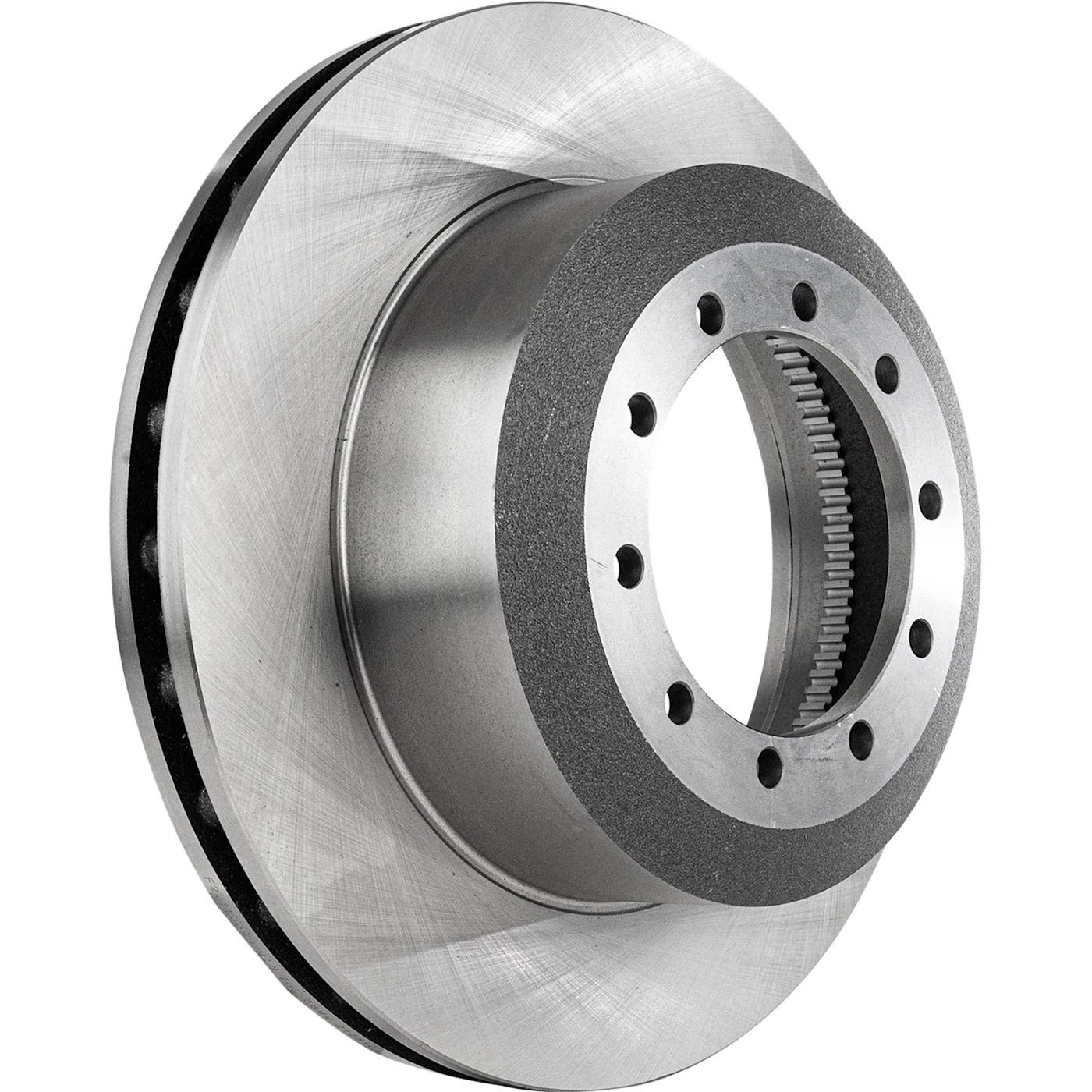Disc Brake Rotor for Ford F53 (2000–2020) Rear Solid
