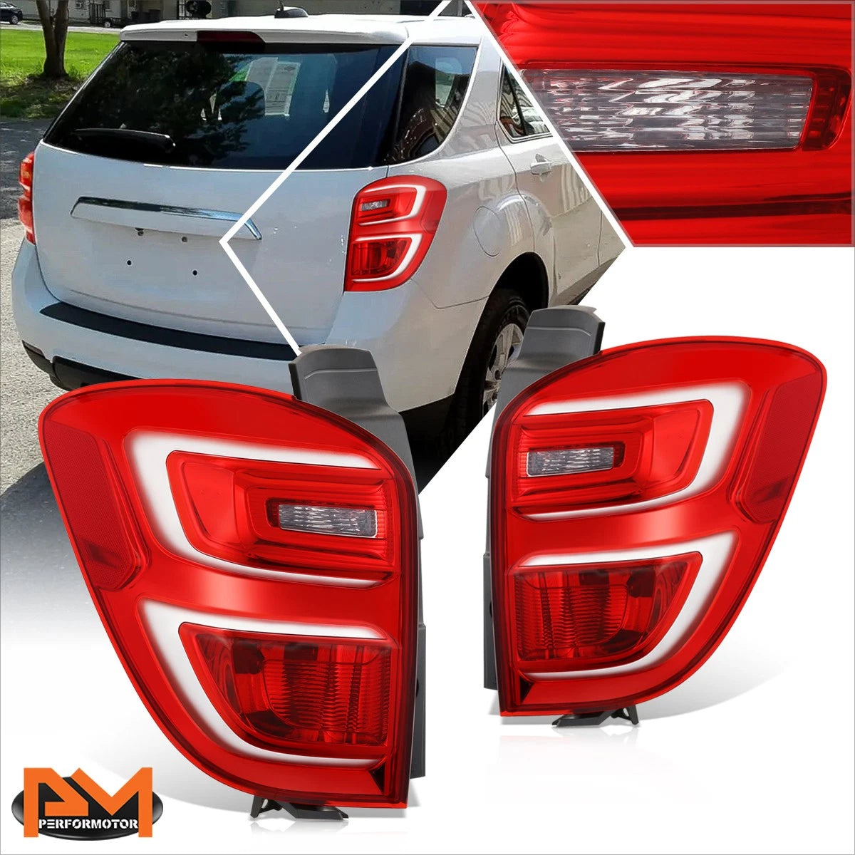 Power Heated Signal Side View Mirror for Toyota Camry (2015)