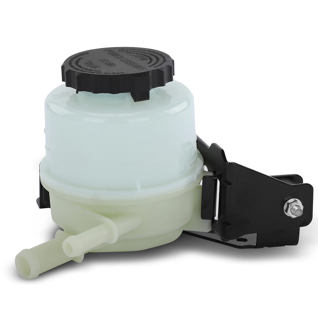 Power Steering Reservoir With Cap & Bracket for Toyota Sequoia Tundra (2001â2021)