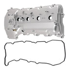 Aluminum Engine Valve Cover for Toyota Land Cruiser (2008–2021)