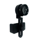 Smartphone Magnifying Glass Clip for Precise Repair and Detail Viewing