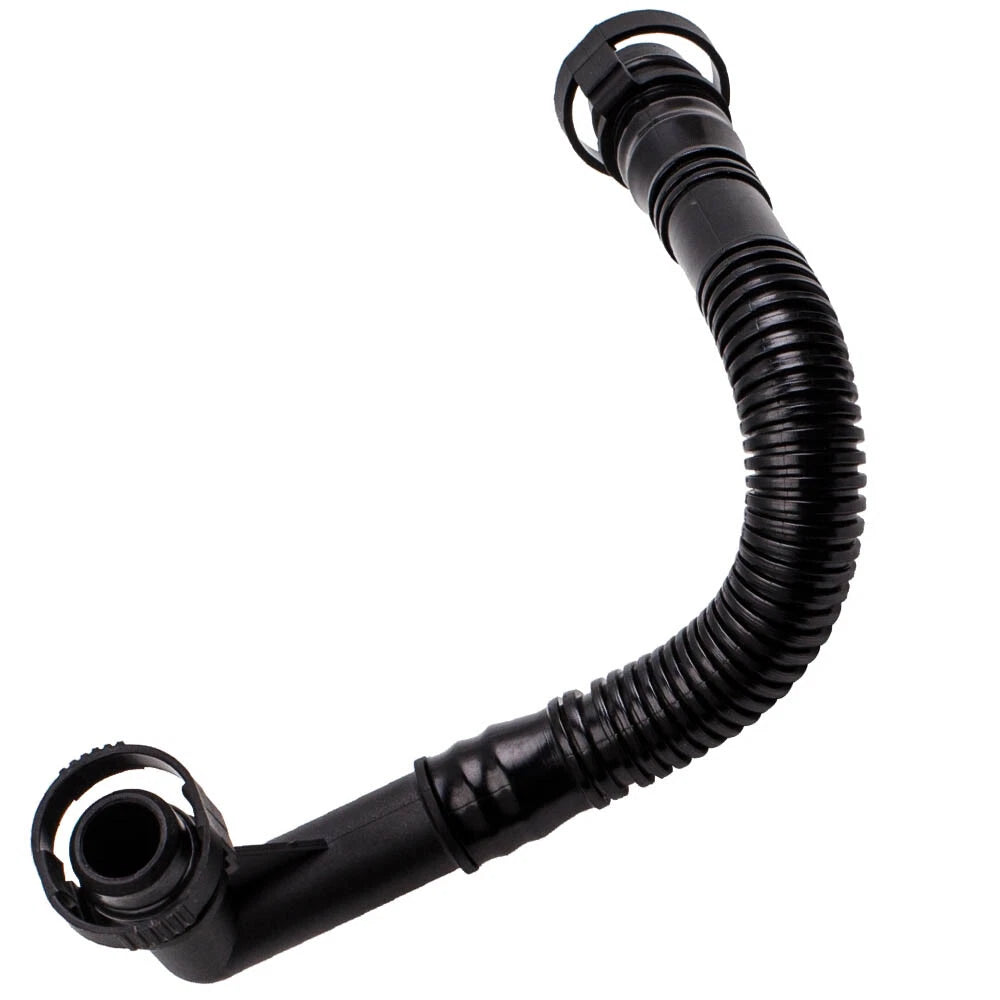 Crank Case Valve Hose Kit for BMW 325i M54 (2003–2005) 11157532649 1161750453