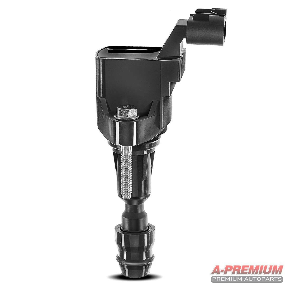 4x Ignition Coil Pack for Chevrolet Equinox Malibu (2010-2017)