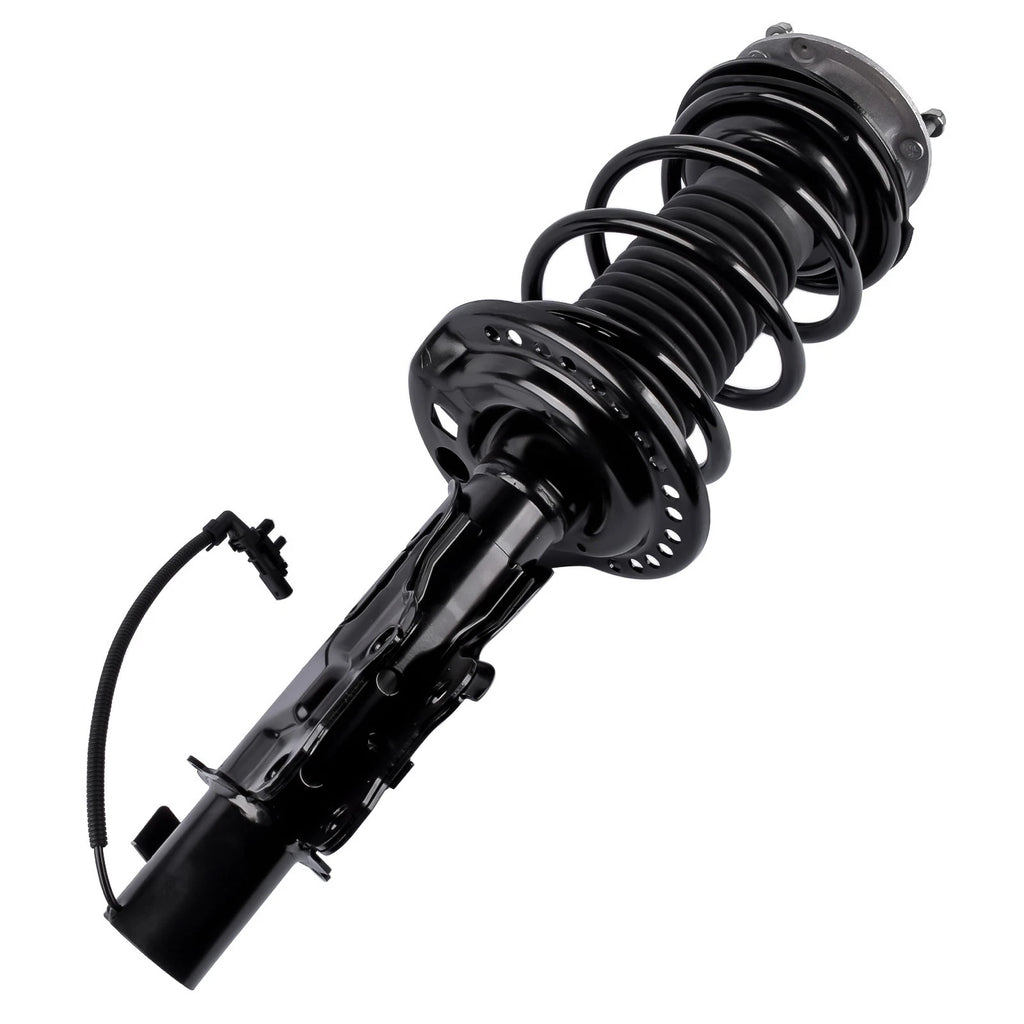 Front Left Shock Strut Assembly for Cadillac ATS RWD (2013–2019) 23247469