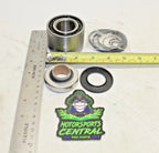 Jet Pump Bearing Seal Rebuild Kit for Seadoo 4TEC GTX GTI RXP RXT (1503, 1630)