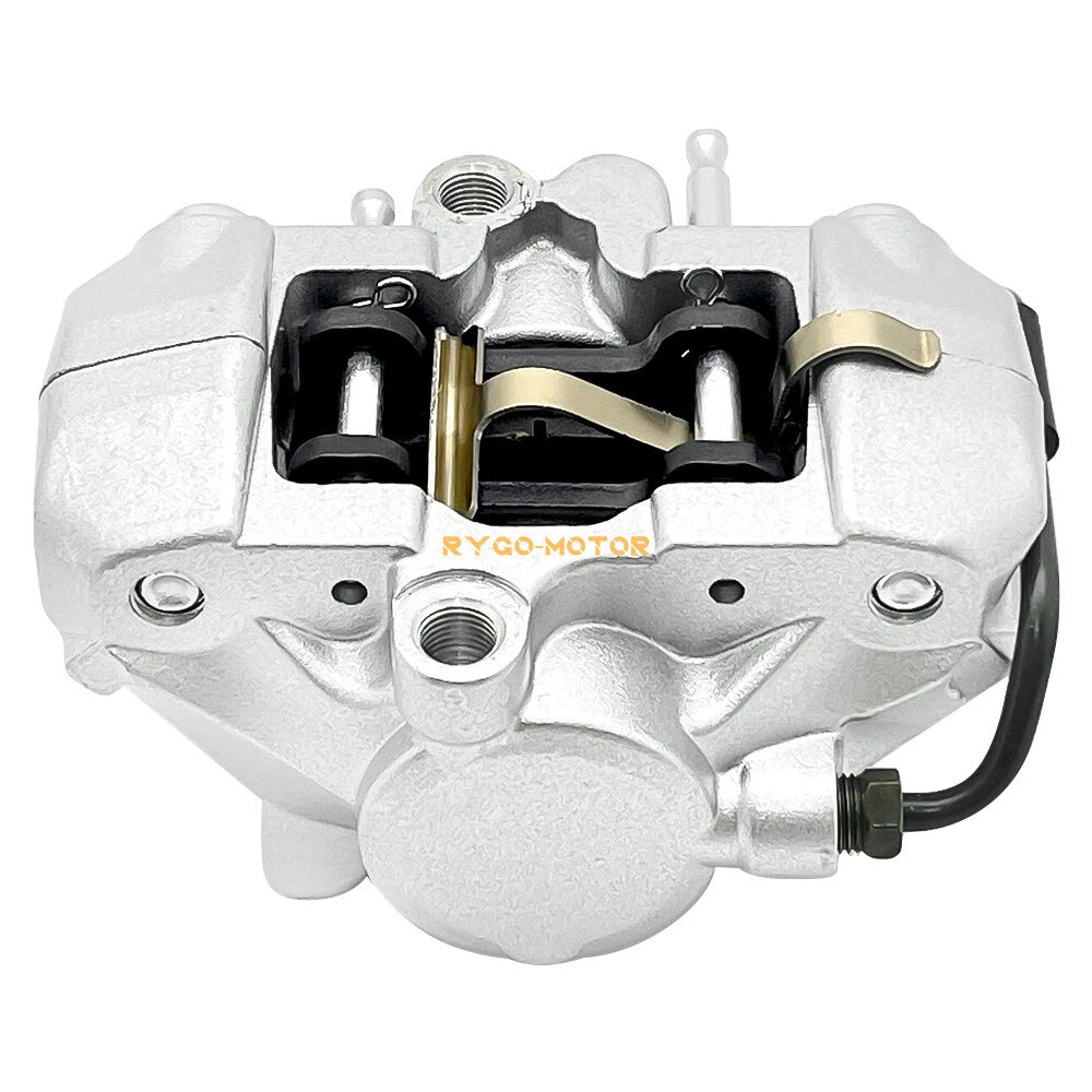Hydraulic Brake Caliper for Ski-Doo MXZ Legend Expedition Freestyle (2000–2023)