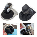 Shift Knob Gear 5 Speed Manual with Change Cover for C4 MK1 (2004–2008)
